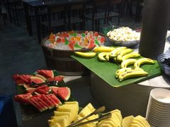 -Guru Buffet