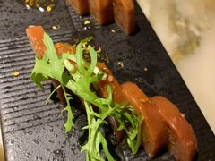 -绿茶餐厅(领展购物广场·中关村店)