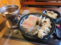 -丽江庭院之爱在路上(西单店)