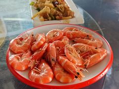 -阿弟特色海鲜餐厅·大排档(平潭店)