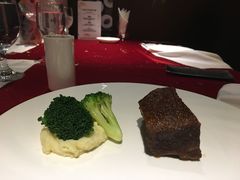 -王品牛排(佛山南海万科广场店)