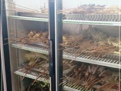 -哈海英麻辣烫(中华西路步行街店)