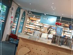 -三联韬奋书店(宽窄巷子店)