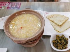 -嘉和一品粥(魏公村店)