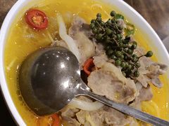 -一楼食业·美食人家