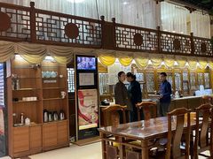 -福慧慈缘素食餐厅(王府井店)