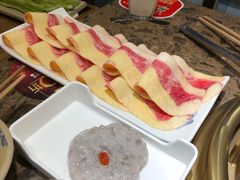 -小龙坎老火锅(北京三里屯店)