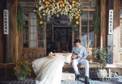 -THE QUEEN(北京店)