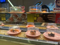 -争鲜回转寿司(东方银座店)