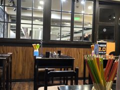 -小明同学(三里屯店)