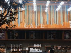 -Cafe Alice咖啡爱丽丝(奥城店)