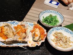 -極上萬膳·日料放题(海岸城店)