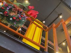 -入火韩国烤肉(凯旋广场店)
