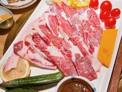 -江户烧肉(高德店)