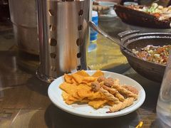 -灶东家民间菜(回兴店)