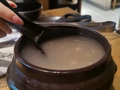 -泥炉烧肉师(新街口金銮巷店)