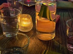 -Bar Infusion(重庆·九街店)