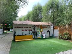 -玫瑰花园自助烤肉(金源店)