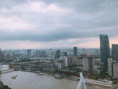 -天玑高空江景餐厅&酒吧Sky Secret Restaurant&Bar
