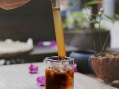 茶萃美式-悟饮门市景店