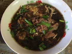 -南花桥羊肉馆老字号(乌镇店)