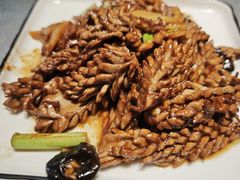 -老济南·地道济南菜(大明湖店)