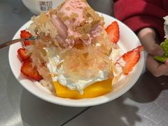 -满记甜品(苏州中心店)