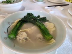 -番禺宾馆丽苑厅