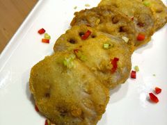 -枣子树·素食餐厅(普陀山店)