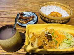 -芜小皖砂锅菜(青山街店)