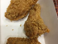 -肯德基(杭州永安店)