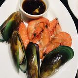 6.11号我们是赶在了北京疫情空窗期来的，就为了这个