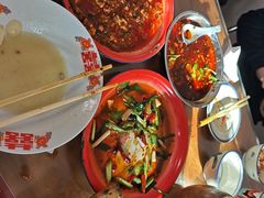 -小街47號江湖菜(四合院店)