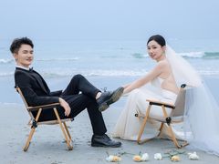 -经典婚纱摄影美学馆·私人定制