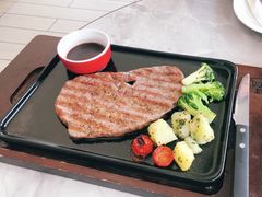 -必胜客(永泰店)