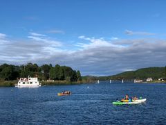 -仙海旅游度假区