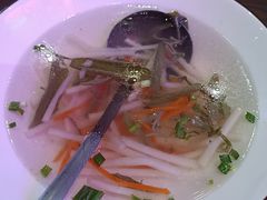 -老苏州芳和园茶酒楼  传统苏帮菜(观前店)