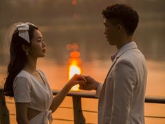 -经典婚纱摄影美学馆·私人定制