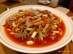 -赤宴·川菜(玉林店)