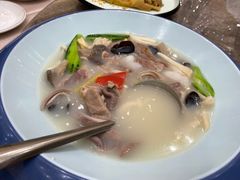 -尖沙咀酒店(大沥店)