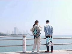 -星巴克(潍坊泰华广场店)