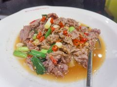 -炊烟小炒黄牛肉(中心印象城店)