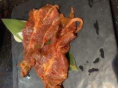 -木槿花韩式炭烤·熟成肉工坊(孙文东路店)