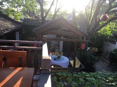-悦真雅院·四合院·清真私房菜(雍和宫店)
