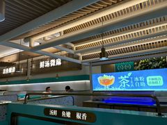 -万达广场(松江店)