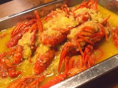 -豪虾传·江湖菜