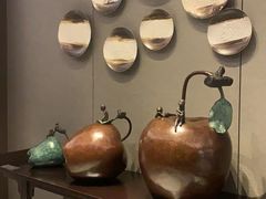 -万达瑞华酒店·品珍中餐厅