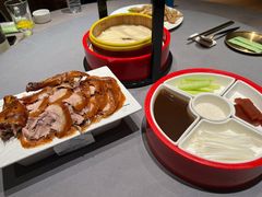-大食客·非遗吉菜(高新和园店)