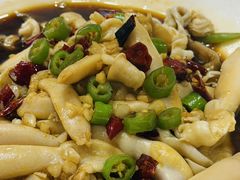 -香阁餐厅·常州菜·常州菜代表品牌(新北奥体店)