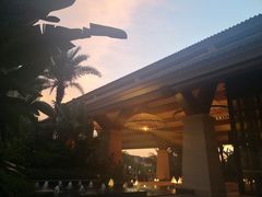 -碧桂园润杨溪谷温泉酒店